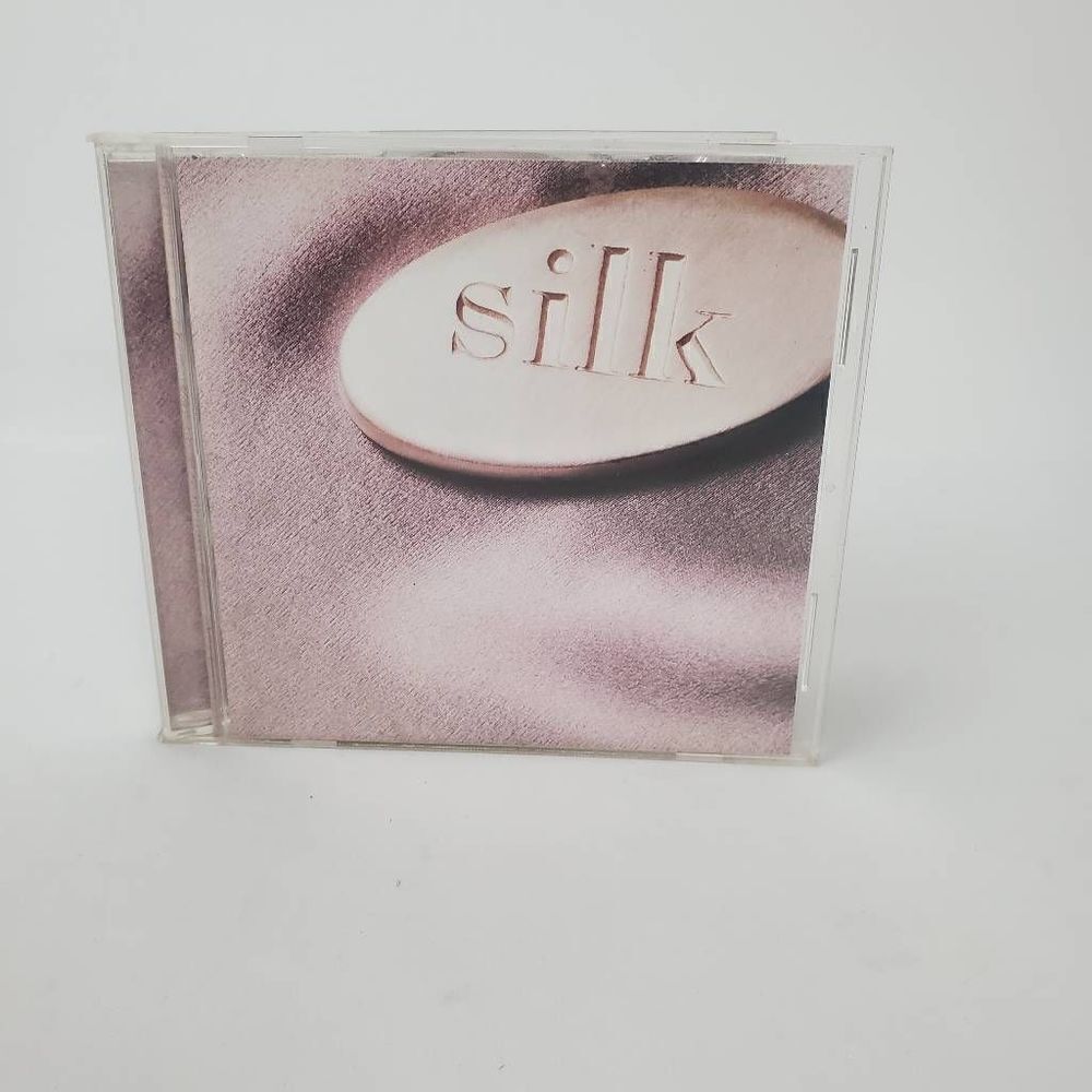 SILK Music Album [CD]